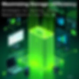 Maximizing Storage Efficiency: Strategies for Gaining Extra Space on Your PC Introduction