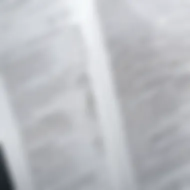 Structured Document after PDF Merging A well-structured document showcasing seamless PDF merging results.