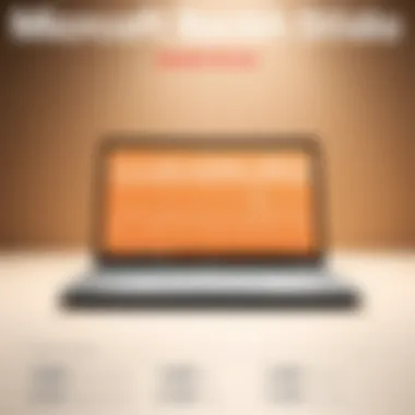 Performance benchmarks highlighting the capabilities of the device