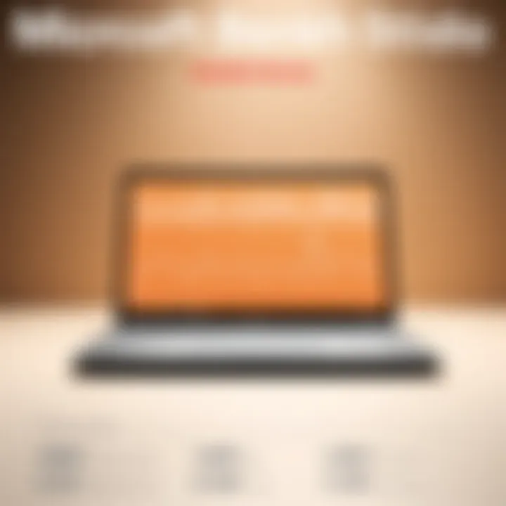 Performance benchmarks highlighting the capabilities of the device