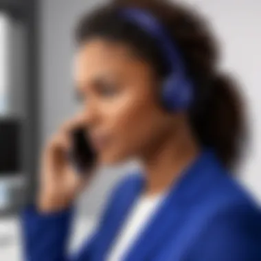 Troubleshooting Common Microsoft Teams Phone Line Issues