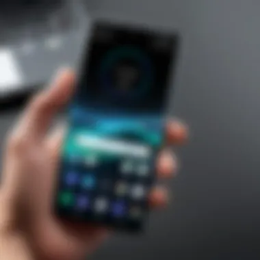 Notable Motorola Edge 20 Pro on Verizon: A Comprehensive Analysis Notable Motorola Edge 20 Pro on Verizon: A Comprehensive Analysis