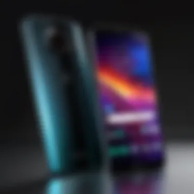 Motorola Edge 20 Pro on Verizon: A Comprehensive Analysis Summary Motorola Edge 20 Pro on Verizon: A Comprehensive Analysis Summary
