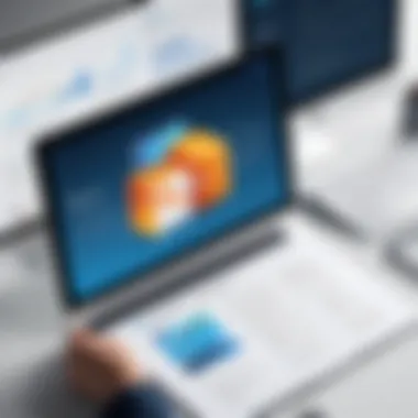 Exploring Key Features of MS Project Subscription Features of MS Project Subscription Services