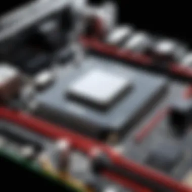 MSI Gaming Trio 3080: An In-Depth Examination Introduction MSI Gaming Trio 3080: An In-Depth Examination Introduction