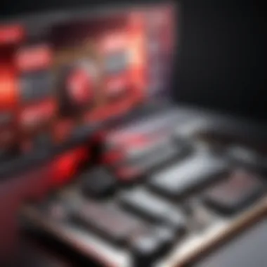 Notable MSI Gaming Trio 3080: An In-Depth Examination Notable MSI Gaming Trio 3080: An In-Depth Examination