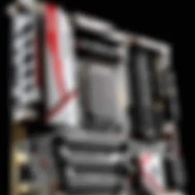 MSI Gaming Trio 3080: An In-Depth Examination Summary MSI Gaming Trio 3080: An In-Depth Examination Summary