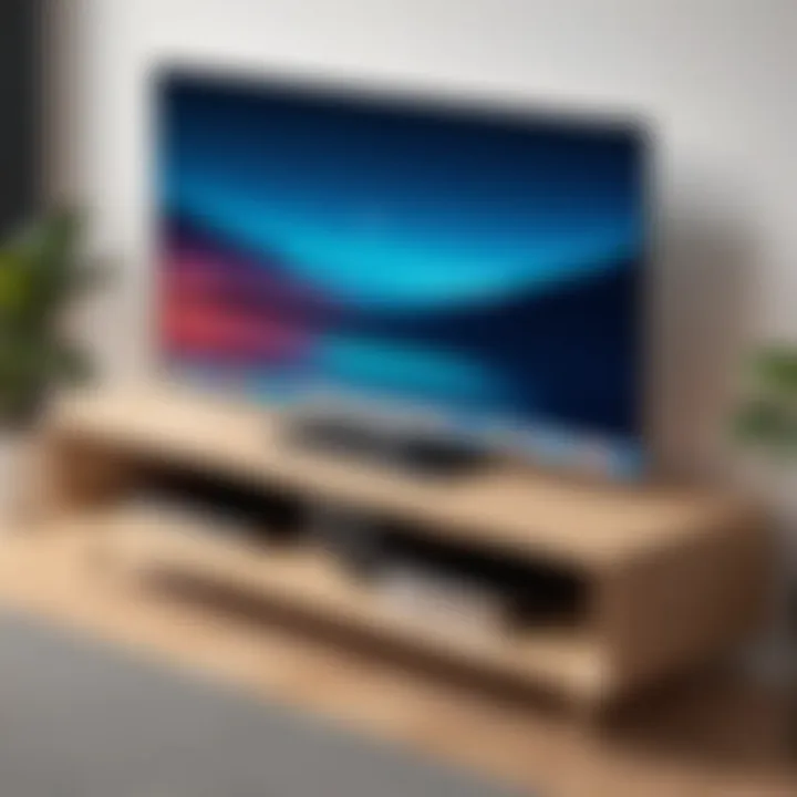 Screen mirroring from Mac to TV