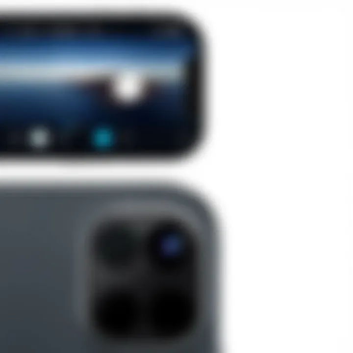 Camera Capabilities Exploration Exploring camera capabilities of iPhone 13 Pro and Pro Max