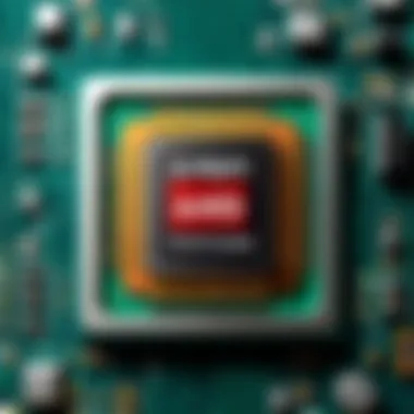 Implications of AMD processors in IT applications