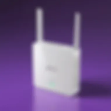 Notable Netgear AC1900 WiFi Range Extender Review