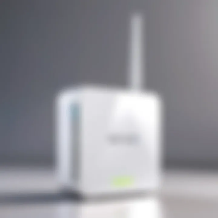 Netgear AC1900 WiFi Range Extender Review Summary