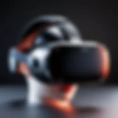 Oculus Quest 2: Integrating Win Reality for Enhanced Virtual Experiences Summary