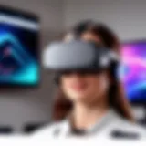 Oculus Quest and Oculus Quest 2: A Comprehensive Examination of VR Evolution Introduction