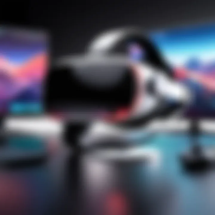 Notable Oculus Quest and Oculus Quest 2: A Comprehensive Examination of VR Evolution