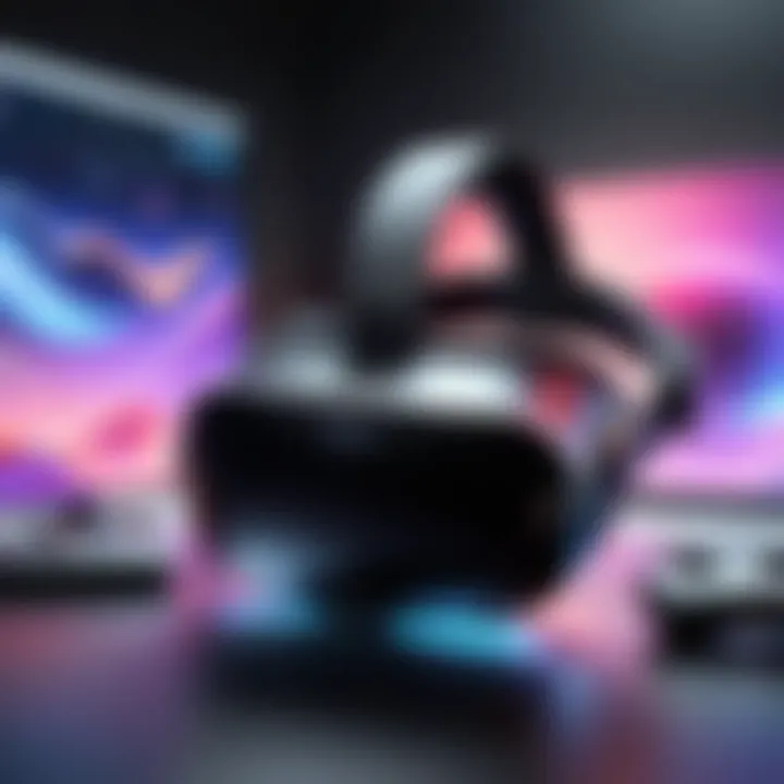 Oculus Quest and Oculus Quest 2: A Comprehensive Examination of VR Evolution Summary