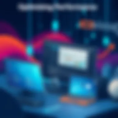 Optimizing Performance: A Guide to Speed Up Your Dell Computer Summary