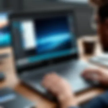Customizing Video Editing Settings on HP Device User customizing video editing settings on an HP device