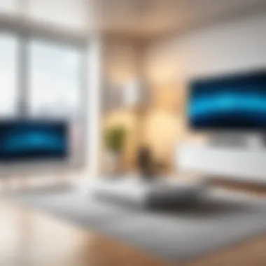 Fine-Tuning Wi-Fi Settings for Enhanced Performance Advanced Wi-Fi configuration settings