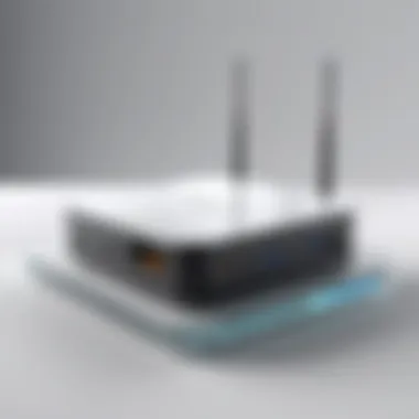 Essential Wi-Fi Equipment Overview A comprehensive guide to Wi-Fi equipment