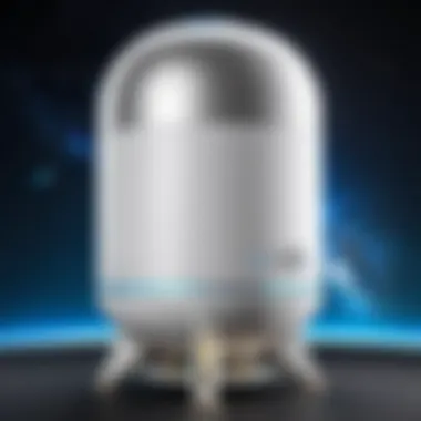 Orbi booster model with enhanced connectivity features