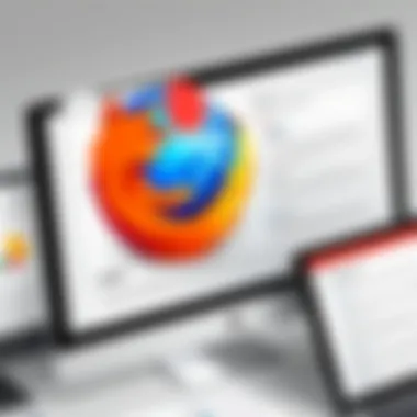 Current Trends in PDF Editing Visual representation of PDF editing trends