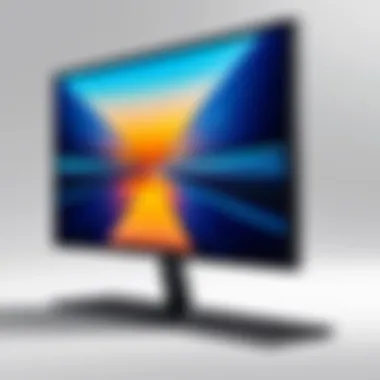 Current Offerings in Samsung Display Technology Current offerings of Samsung display screens