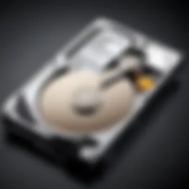 Latest Innovations in Samsung Hard Drive Technology Latest innovations in Samsung hard drive technology