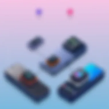 Samsung S20 Design Features