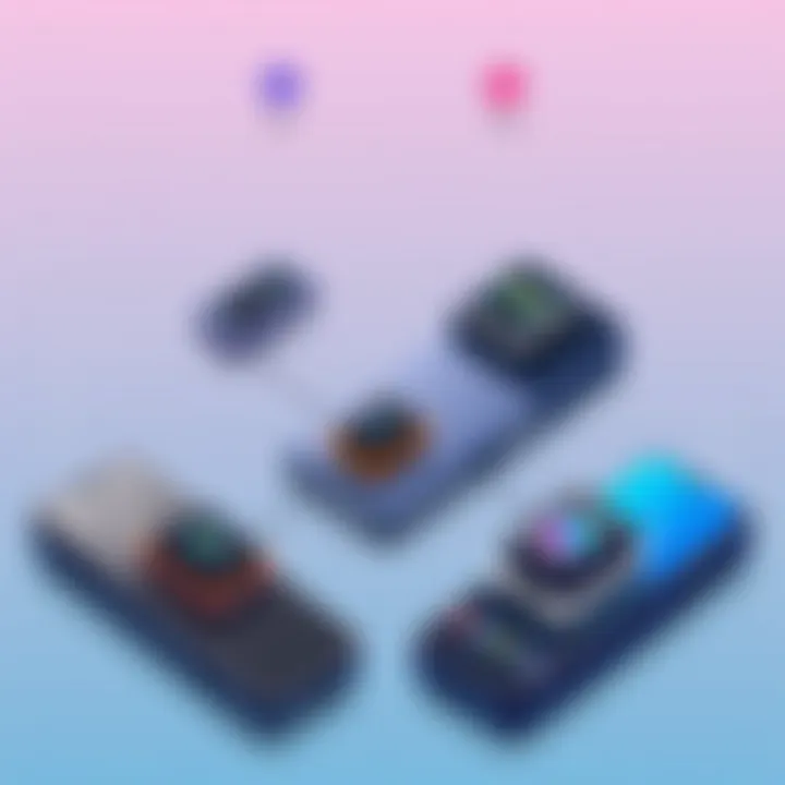 Samsung S20 Design Features