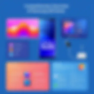 Samsung S20 Series Overview