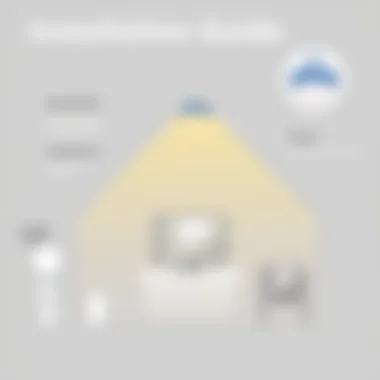 Installation Guide for Indoor Antenna Step-by-step installation of an indoor digital TV antenna