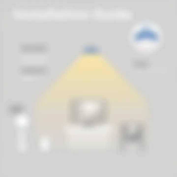 Installation Guide for Indoor Antenna Step-by-step installation of an indoor digital TV antenna