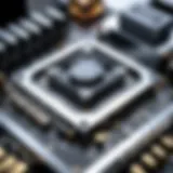 Selecting the Right GPU for 1440p: A Comprehensive Guide Introduction