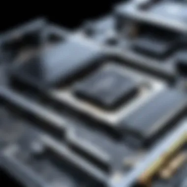 Notable Selecting the Right GPU for 1440p: A Comprehensive Guide
