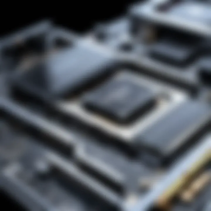 Notable Selecting the Right GPU for 1440p: A Comprehensive Guide