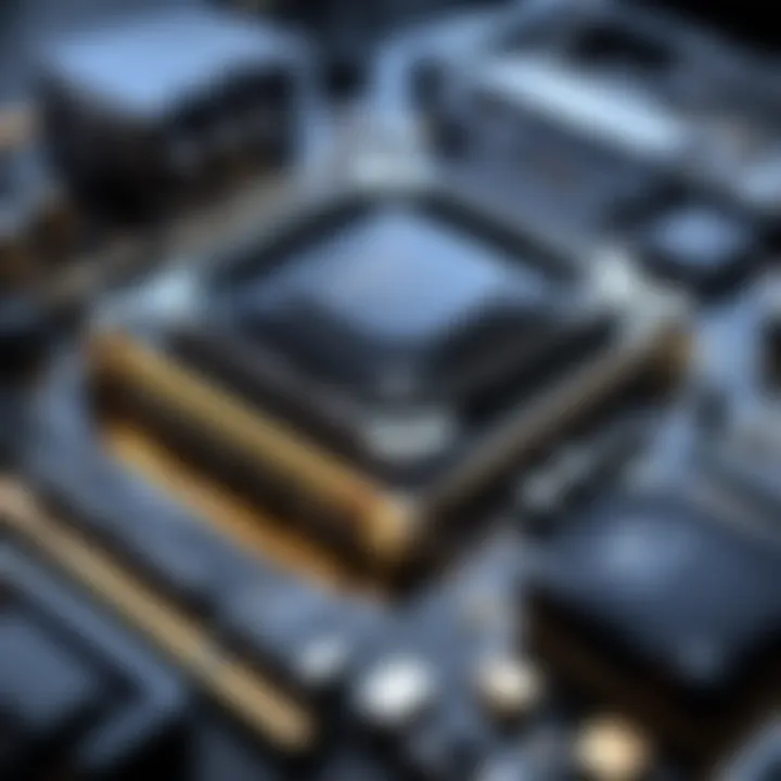 Selecting the Right GPU for 1440p: A Comprehensive Guide Summary