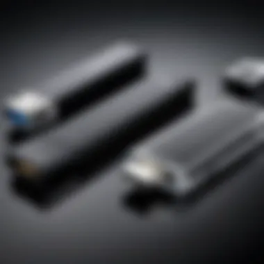 Selection Criteria for External USB Drives Selection criteria checklist for external USB drives