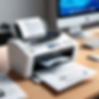 Troubleshooting Fax Issues Efficiently Visual guide to troubleshooting common fax issues