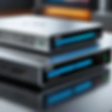 VPN Hardware Comparison Comparison of VPN hardware options