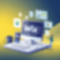 Setting Up a Wix Website: A Comprehensive Guide for IT Professionals Introduction