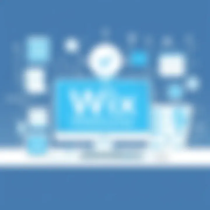Notable Setting Up a Wix Website: A Comprehensive Guide for IT Professionals