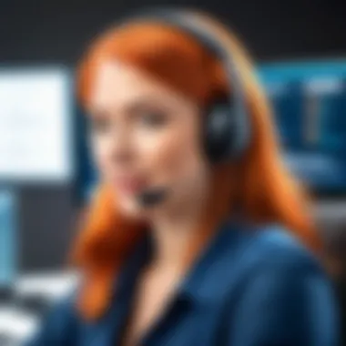 Customer Support Excellence Customer support responsiveness and quality