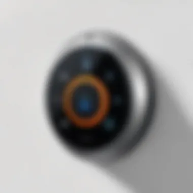 Security Features of Smart Deadlocks Explained Diagram showcasing security features of smart deadlocks