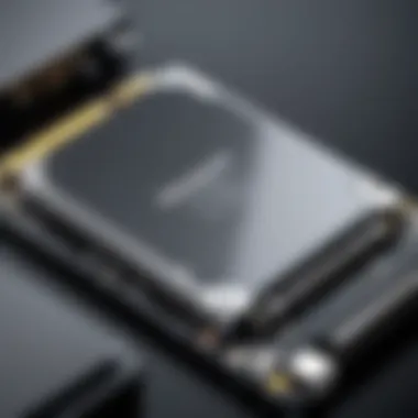 Performance Comparison of SSDs and HDDs Comparison of SSD and HDD performance