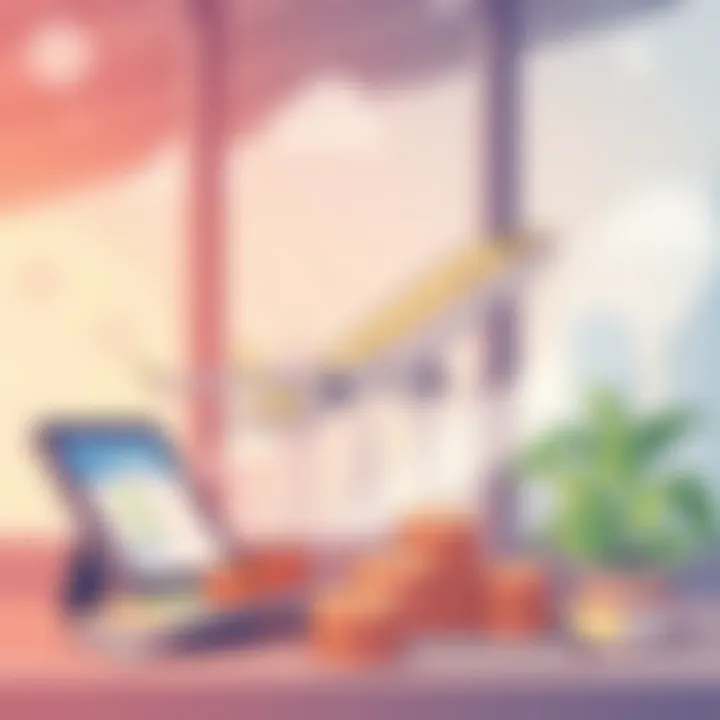 Strategies for saving money on flight bookings