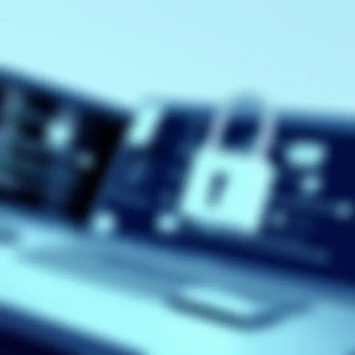 File Security Measures Security measures for protecting file transfers