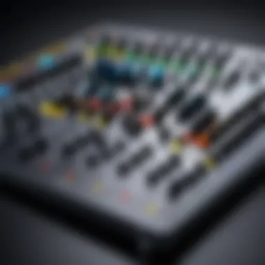 Streaming Audio Mixer Software: A Detailed Exploration Introduction