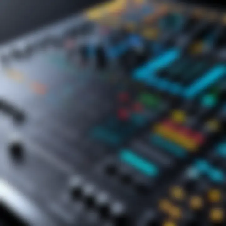 Notable Streaming Audio Mixer Software: A Detailed Exploration