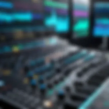 Streaming Audio Mixer Software: A Detailed Exploration Summary